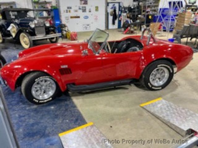 1966 Shelby Cobra 427 Ford Side Oiler with 550rwhp - 22147874 - 0