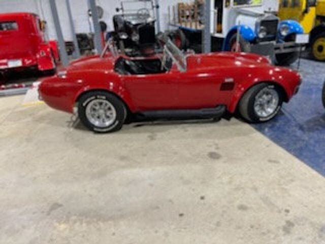 1966 Shelby Cobra 427 Ford Side Oiler with 550rwhp - 22147874 - 2