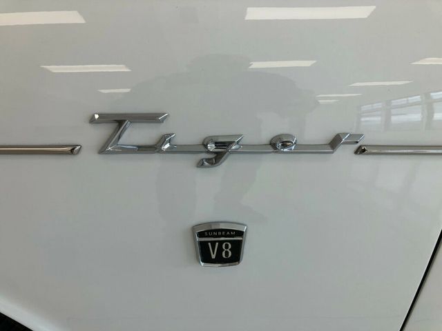 1966 Sunbeam tiger Tiger MK 1 - 22383146 - 10