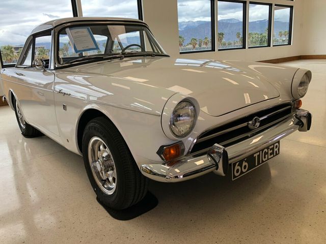 1966 Sunbeam tiger Tiger MK 1 - 22383146 - 12