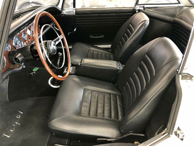 1966 Sunbeam tiger Tiger MK 1 - 22383146 - 15