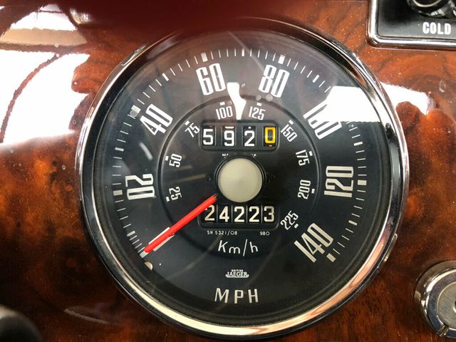 1966 Sunbeam tiger Tiger MK 1 - 22383146 - 16