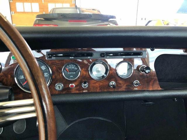 1966 Sunbeam tiger Tiger MK 1 - 22383146 - 17