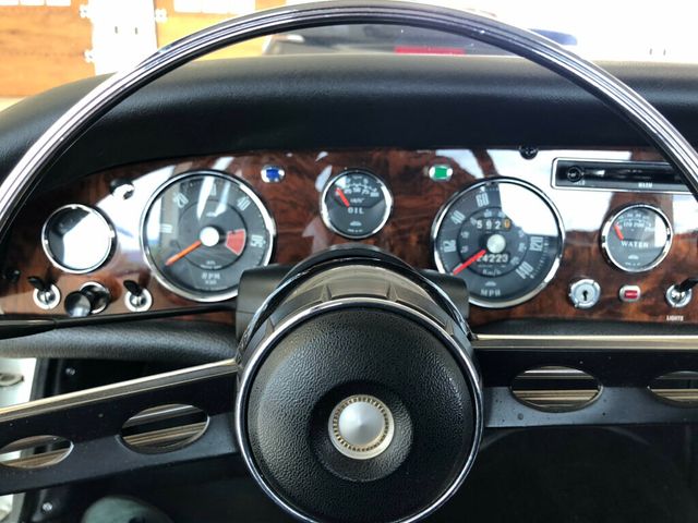 1966 Sunbeam tiger Tiger MK 1 - 22383146 - 18