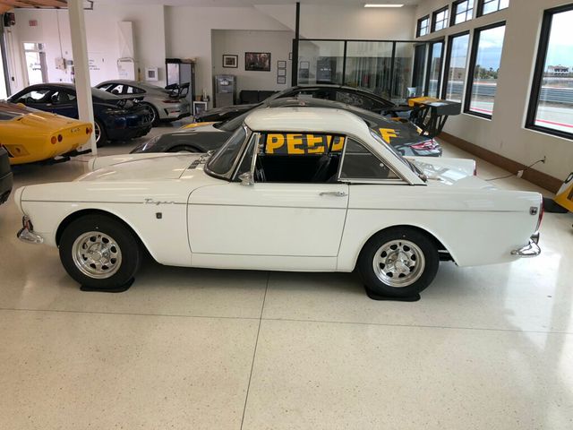 1966 Sunbeam tiger Tiger MK 1 - 22383146 - 1