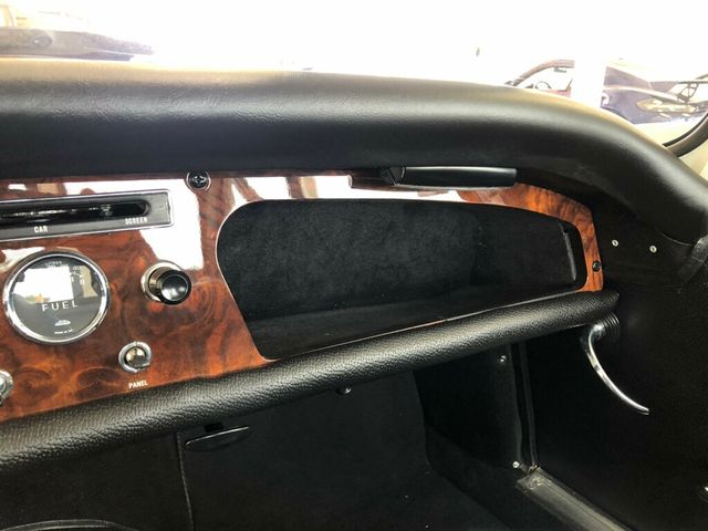 1966 Sunbeam tiger Tiger MK 1 - 22383146 - 19