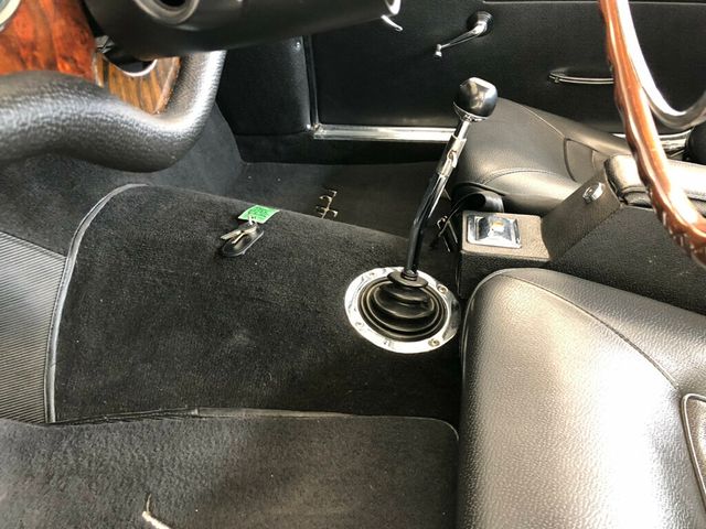 1966 Sunbeam tiger Tiger MK 1 - 22383146 - 20