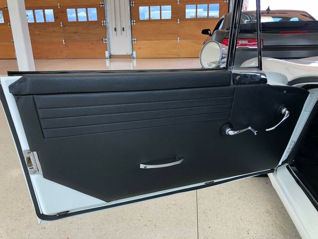 1966 Sunbeam tiger Tiger MK 1 - 22383146 - 22