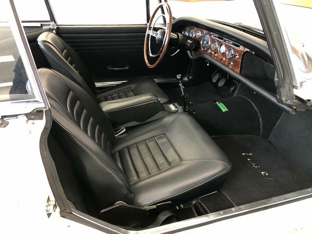 1966 Sunbeam tiger Tiger MK 1 - 22383146 - 23