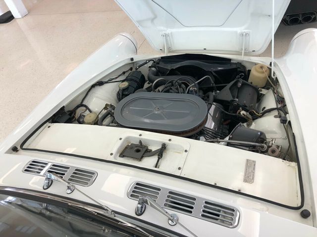 1966 Sunbeam tiger Tiger MK 1 - 22383146 - 25