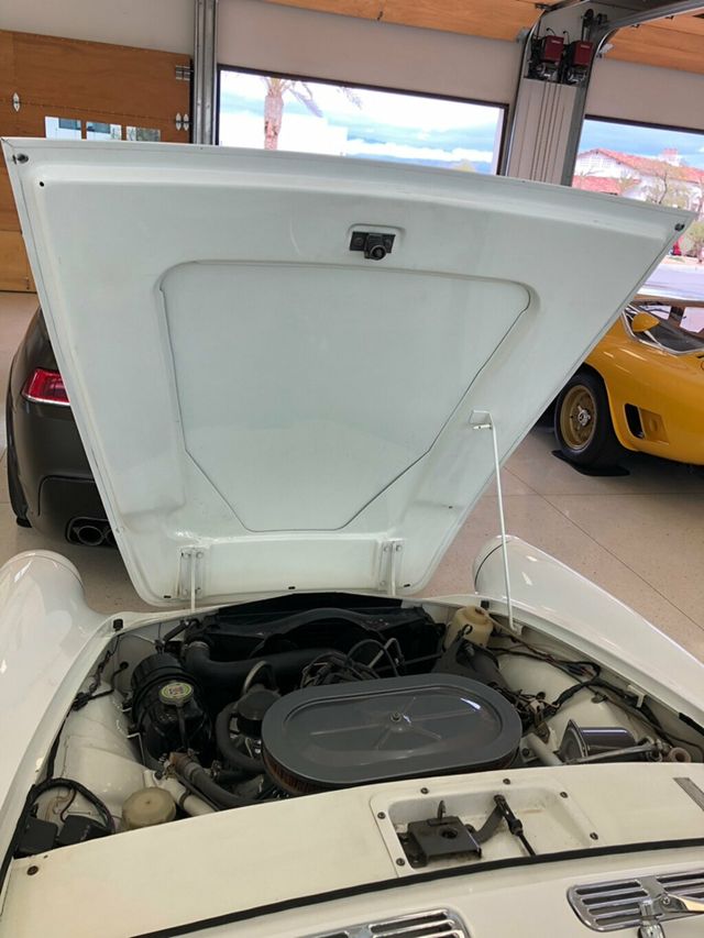 1966 Sunbeam tiger Tiger MK 1 - 22383146 - 26