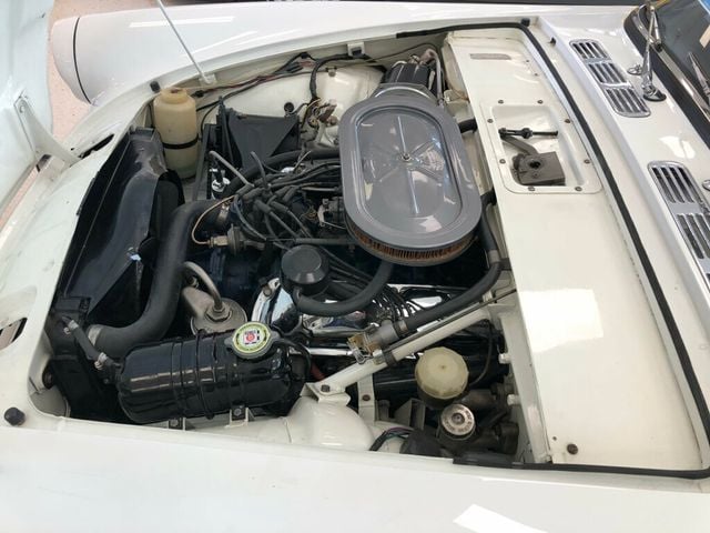 1966 Sunbeam tiger Tiger MK 1 - 22383146 - 29