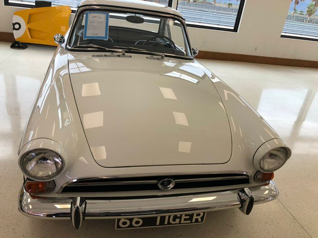 1966 Sunbeam tiger Tiger MK 1 - 22383146 - 6