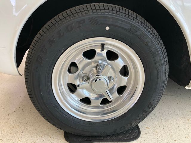 1966 Sunbeam tiger Tiger MK 1 - 22383146 - 7