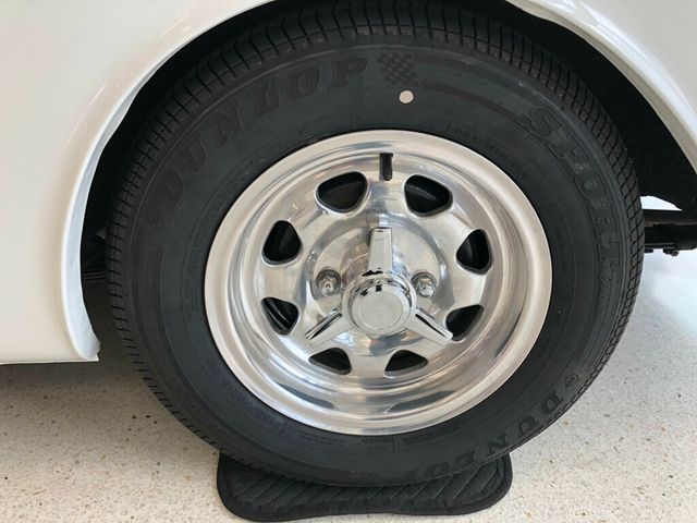 1966 Sunbeam tiger Tiger MK 1 - 22383146 - 8