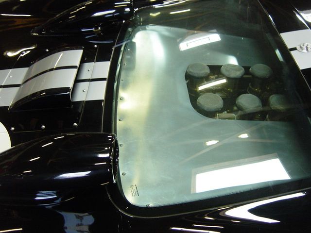 1966 Superformance GT40 MKII - 11651914 - 9