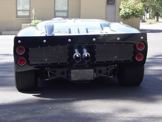 1966 Superformance GT40 MKII - 11651914 - 12