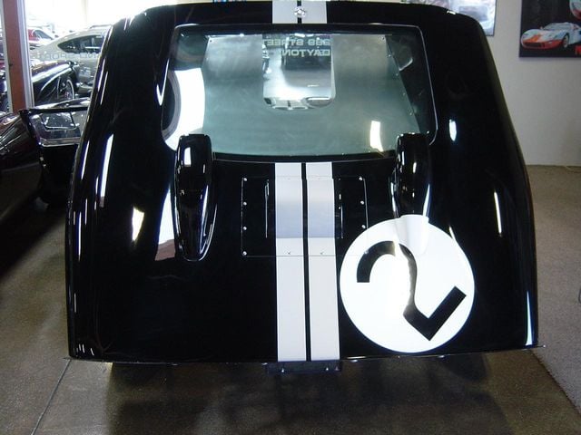 1966 Superformance GT40 MKII - 11651914 - 1