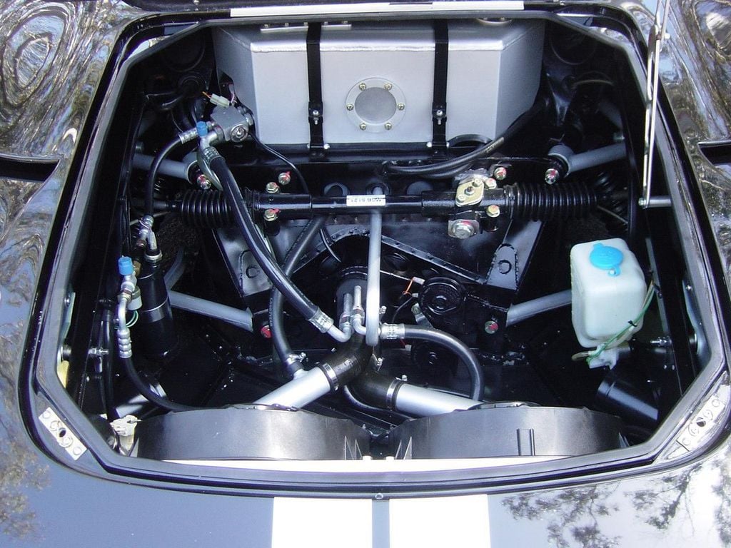 1966 Superformance GT40 MKII - 11651914 - 19