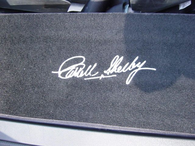 1966 Superformance GT40 MKII - 11651914 - 21