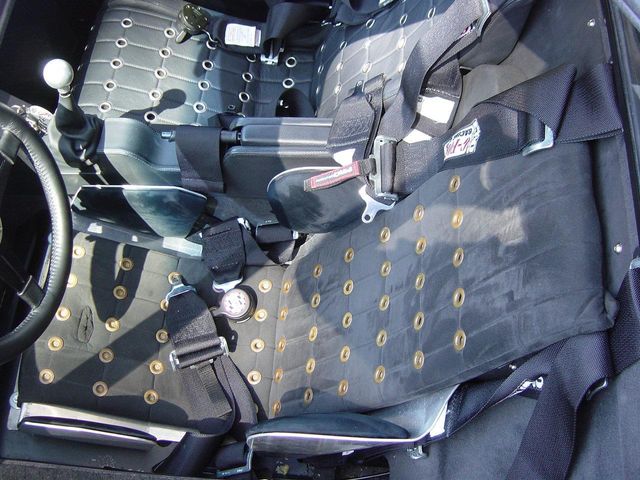 1966 Superformance GT40 MKII - 11651914 - 22