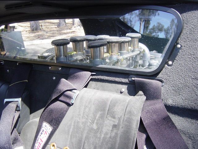 1966 Superformance GT40 MKII - 11651914 - 26