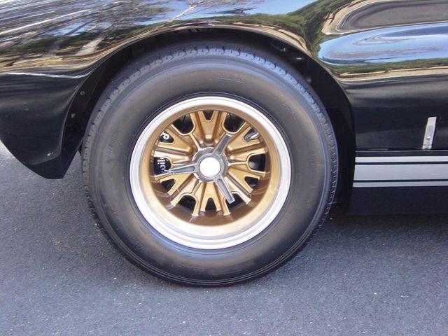 1966 Superformance GT40 MKII - 11651914 - 29