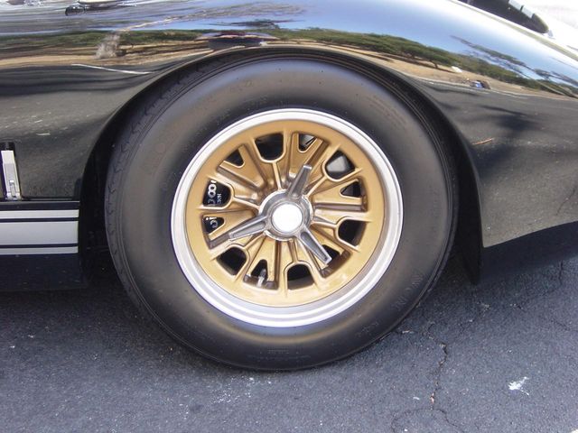 1966 Superformance GT40 MKII - 11651914 - 30