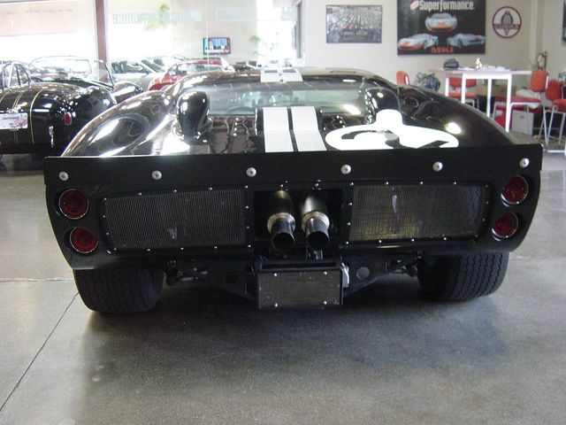 1966 Superformance GT40 MKII - 11651914 - 4