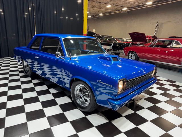 1967 AMC Rambler PRO STREET CUSTOM BUILT 500cid SHOW & GO!! - 22891210 - 9