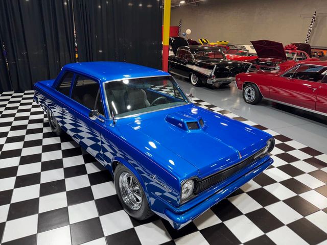 1967 AMC Rambler PRO STREET CUSTOM BUILT 500cid SHOW & GO!! - 22891210 - 10