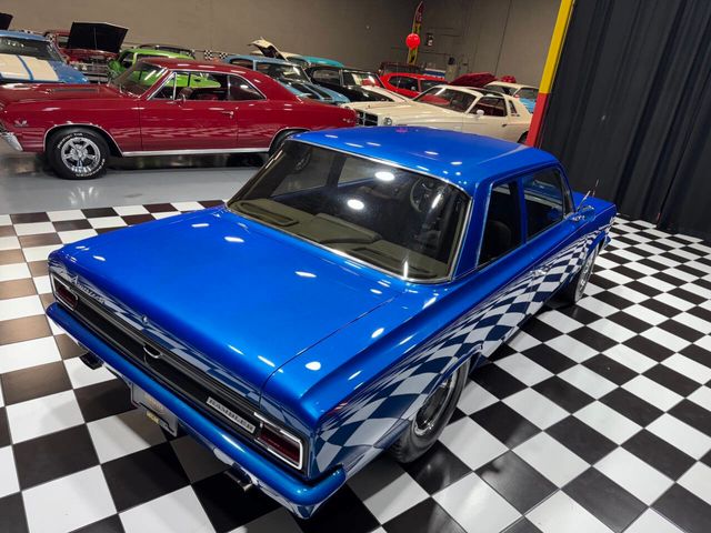 1967 AMC Rambler PRO STREET CUSTOM BUILT 500cid SHOW & GO!! - 22891210 - 11
