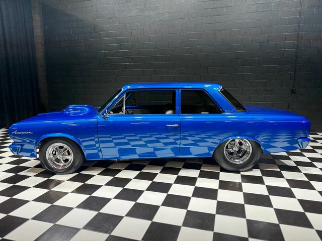 1967 AMC Rambler PRO STREET CUSTOM BUILT 500cid SHOW & GO!! - 22891210 - 12