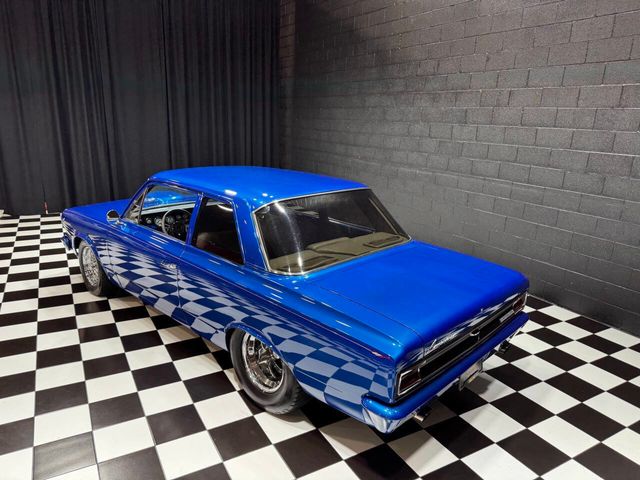 1967 AMC Rambler PRO STREET CUSTOM BUILT 500cid SHOW & GO!! - 22891210 - 13