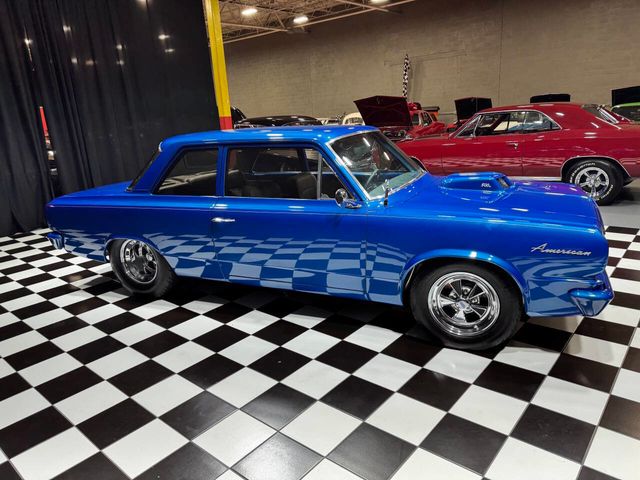 1967 AMC Rambler PRO STREET CUSTOM BUILT 500cid SHOW & GO!! - 22891210 - 14