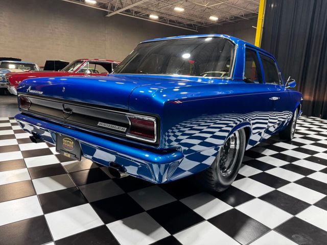 1967 AMC Rambler PRO STREET CUSTOM BUILT 500cid SHOW & GO!! - 22891210 - 15