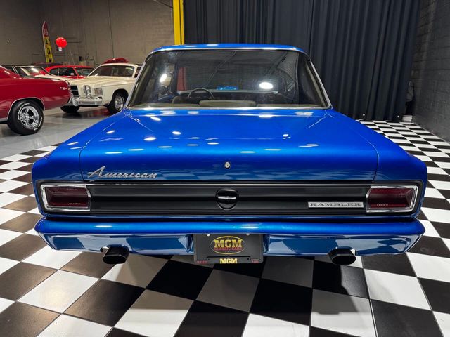1967 AMC Rambler PRO STREET CUSTOM BUILT 500cid SHOW & GO!! - 22891210 - 16