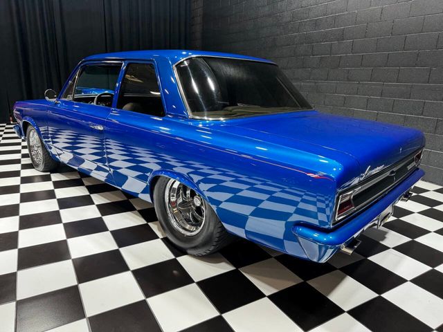 1967 AMC Rambler PRO STREET CUSTOM BUILT 500cid SHOW & GO!! - 22891210 - 17