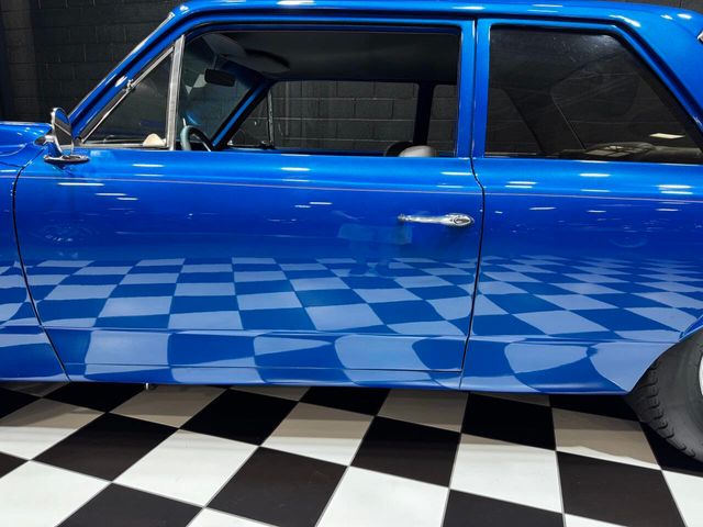 1967 AMC Rambler PRO STREET CUSTOM BUILT 500cid SHOW & GO!! - 22891210 - 19