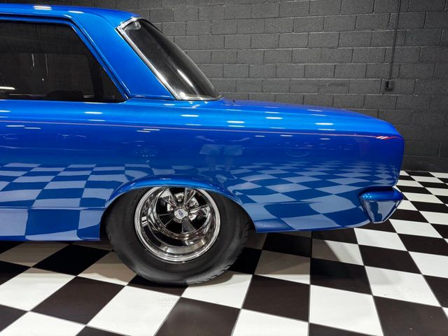 1967 AMC Rambler PRO STREET CUSTOM BUILT 500cid SHOW & GO!! - 22891210 - 20