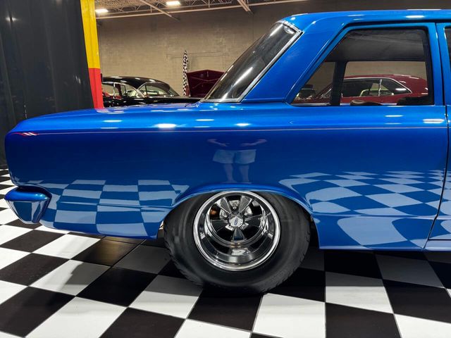 1967 AMC Rambler PRO STREET CUSTOM BUILT 500cid SHOW & GO!! - 22891210 - 21