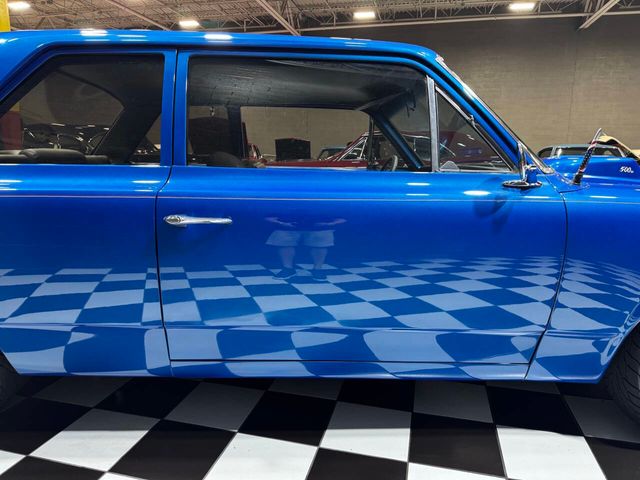 1967 AMC Rambler PRO STREET CUSTOM BUILT 500cid SHOW & GO!! - 22891210 - 22