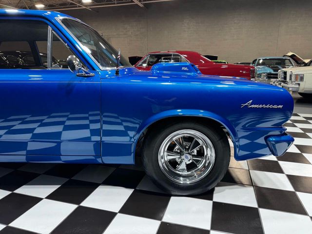 1967 AMC Rambler PRO STREET CUSTOM BUILT 500cid SHOW & GO!! - 22891210 - 23