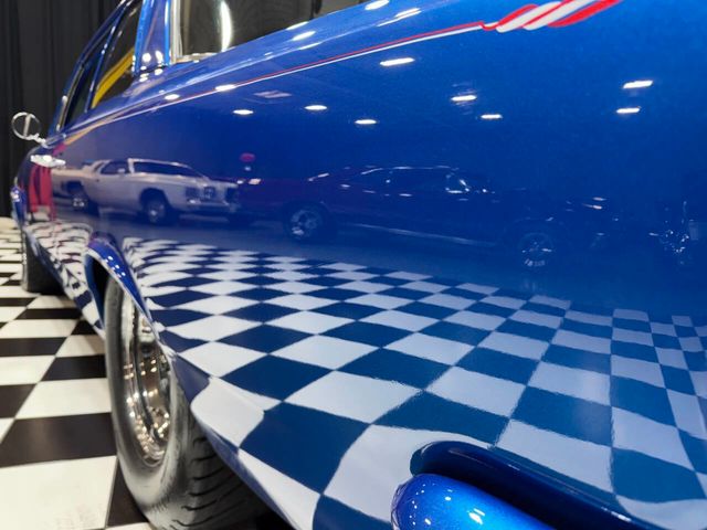 1967 AMC Rambler PRO STREET CUSTOM BUILT 500cid SHOW & GO!! - 22891210 - 24