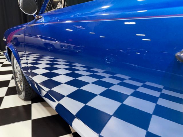 1967 AMC Rambler PRO STREET CUSTOM BUILT 500cid SHOW & GO!! - 22891210 - 25