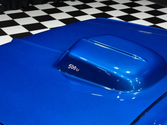 1967 AMC Rambler PRO STREET CUSTOM BUILT 500cid SHOW & GO!! - 22891210 - 26