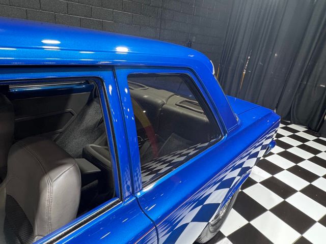 1967 AMC Rambler PRO STREET CUSTOM BUILT 500cid SHOW & GO!! - 22891210 - 27