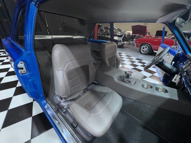 1967 AMC Rambler PRO STREET CUSTOM BUILT 500cid SHOW & GO!! - 22891210 - 2