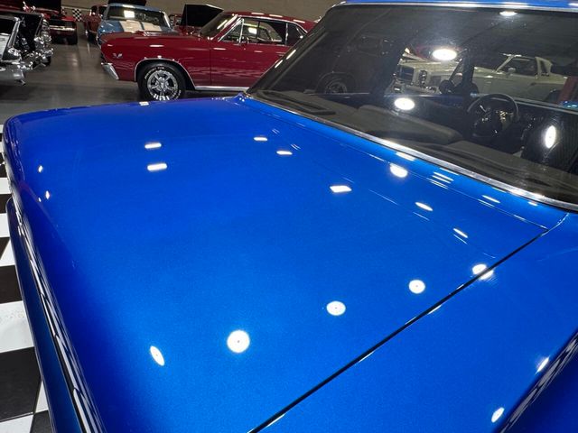 1967 AMC Rambler PRO STREET CUSTOM BUILT 500cid SHOW & GO!! - 22891210 - 29