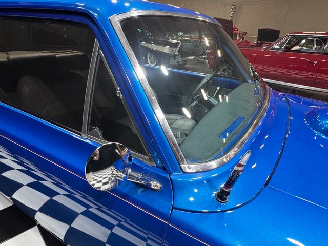 1967 AMC Rambler PRO STREET CUSTOM BUILT 500cid SHOW & GO!! - 22891210 - 32